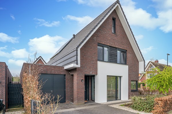 Medium property photo - Vlinderlaan 90, 5731 ZK Mierlo